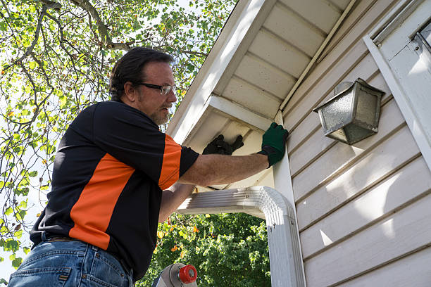 Lake Wilderness, VA Siding Installation & Repair Company